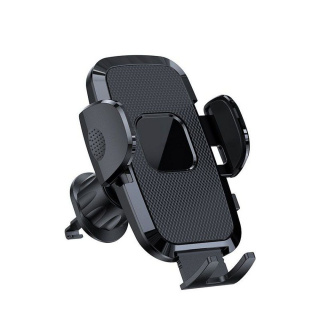 Uchwyt Samochodowy na Kratkę Joyroom JR-ZS259 Vent Car Mount Black