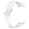 Pasek / opaska do smartwatcha Samsung Galaxy Watch 4 / 5 biały