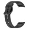 Pasek / opaska do smartwatcha Samsung Galaxy Watch 4 / 5 czarny