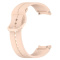 Pasek / opaska do smartwatcha Samsung Galaxy Watch 4 / 5 jasny róż