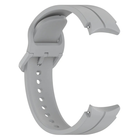 Pasek / opaska do smartwatcha Samsung Galaxy Watch 4 / 5 szary