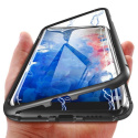 Etui Magnetyczne 360° do Samsung Galaxy S23+ Plus