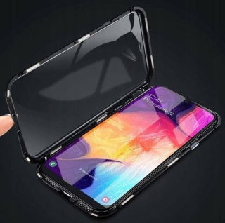 Etui Magnetyczne 360° do iPhone 14 Pro Max