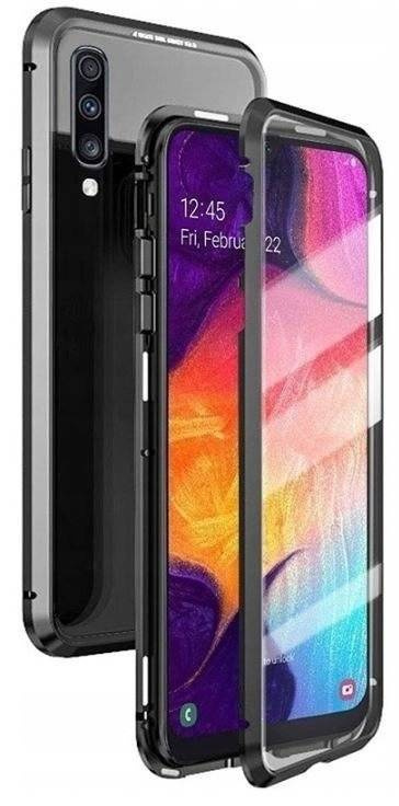 Etui Magnetyczne 360° do Xiaomi Redmi Note 12 4G