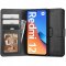 Etui Wallet do Xiaomi Redmi 12 Black