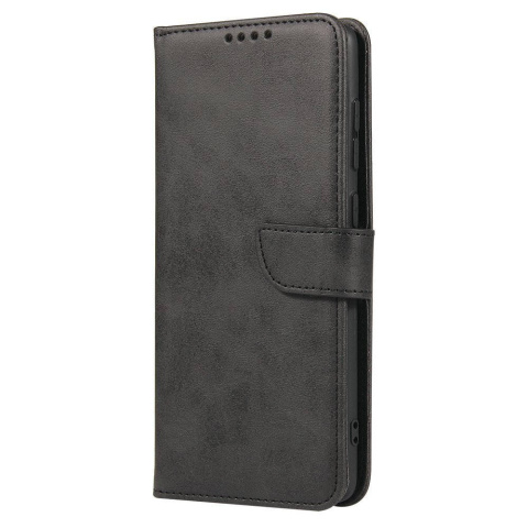 Etui Braders Wallet do Samsung Galaxy M33 Czarne