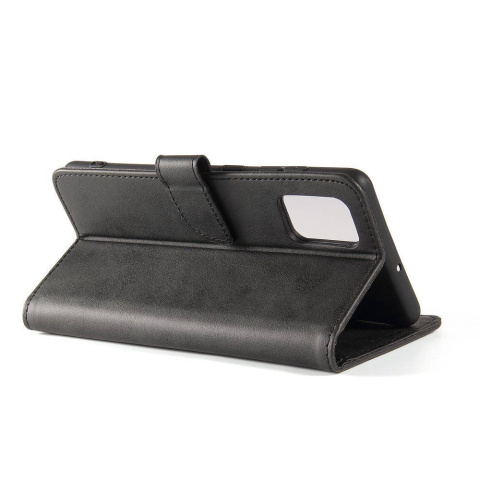 Etui Braders Wallet do Samsung Galaxy M33 Czarne