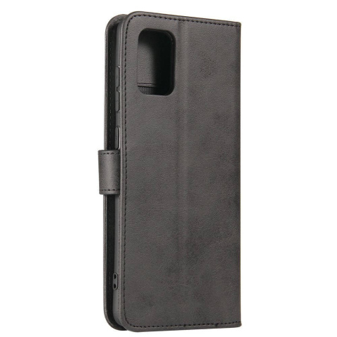 Etui Braders Wallet do Samsung Galaxy M33 Czarne