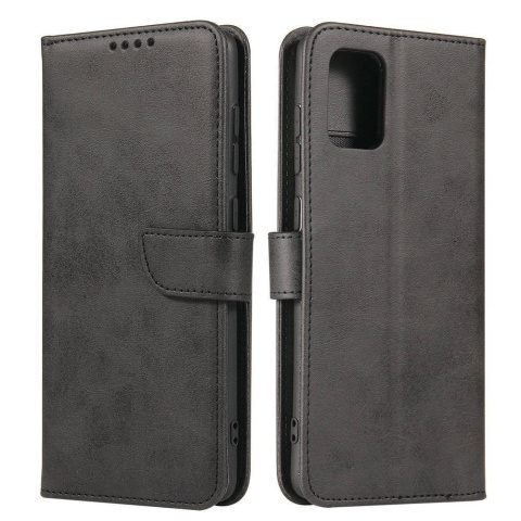 Etui Braders Wallet do Samsung Galaxy M33 Czarne