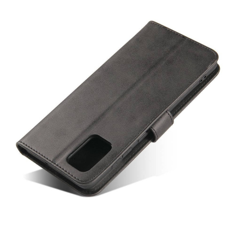 Etui Braders Wallet do Samsung Galaxy S22 Czarne