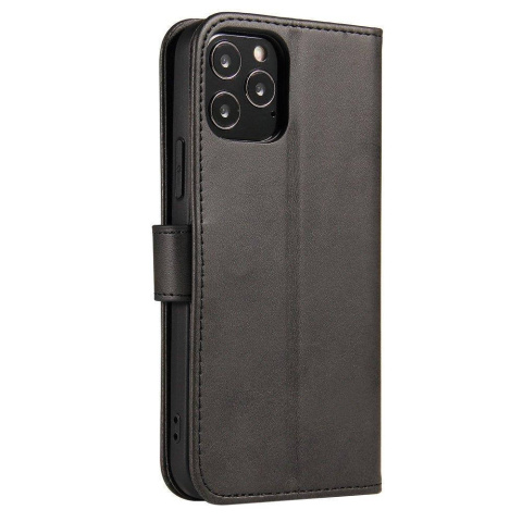 Etui Braders Wallet do Xiaomi 12 Lite Czarne