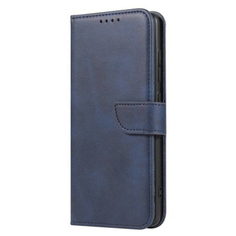 Etui Braders Wallet do Xiaomi 12 Lite granatowy