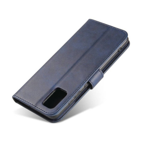 Etui Braders Wallet do Xiaomi 12 Lite granatowy