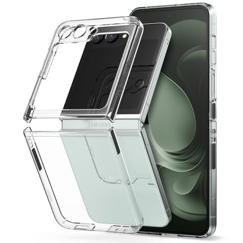 RINGKE SLIM GALAXY Z FLIP 5 CLEAR