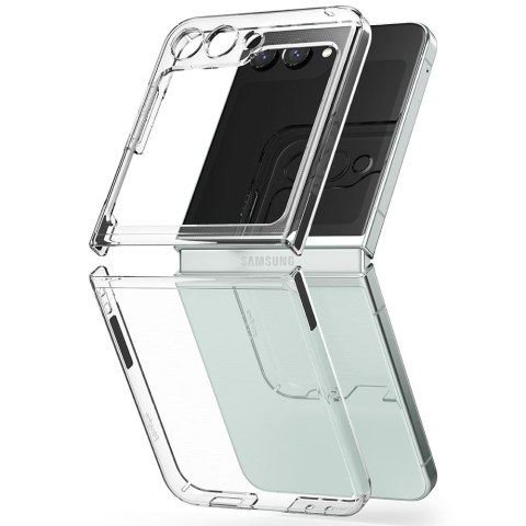 RINGKE SLIM GALAXY Z FLIP 5 CLEAR