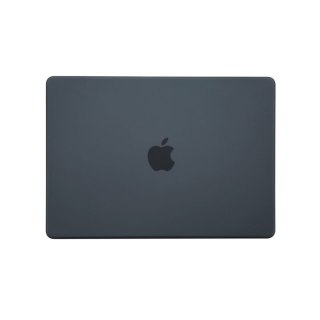 TECH-PROTECT SMARTSHELL MACBOOK AIR 15 2023 MATTE BLACK