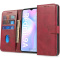 Etui Braders Wallet do Xiaomi Redmi 9A czerwone