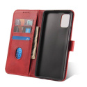 Etui Braders Wallet do Xiaomi Redmi Note 8 Pro czerwone