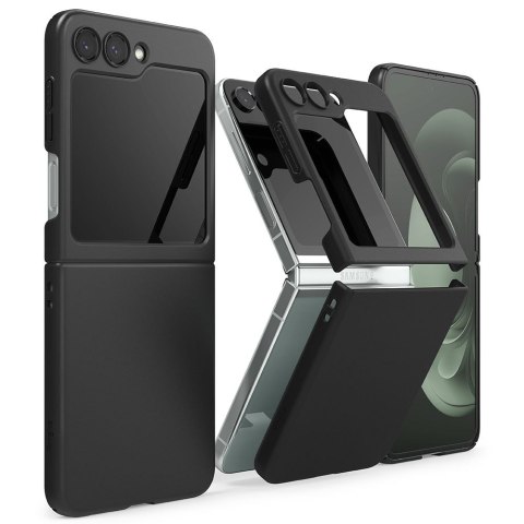 RINGKE SLIM GALAXY Z FLIP 5 BLACK