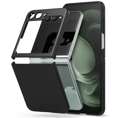 RINGKE SLIM GALAXY Z FLIP 5 BLACK