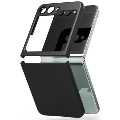 RINGKE SLIM GALAXY Z FLIP 5 BLACK