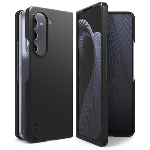 RINGKE SLIM GALAXY Z FOLD 5 BLACK