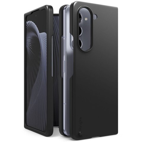 RINGKE SLIM GALAXY Z FOLD 5 BLACK