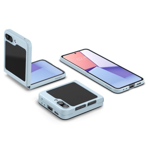 SPIGEN AIRSKIN GALAXY Z FLIP 5 MUTE BLUE