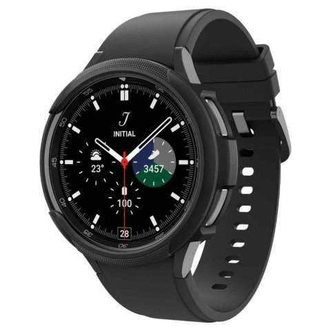 SPIGEN LIQUID AIR SAMSUNG GALAXY WATCH 6 CLASSIC (43 MM) MATTE BLACK