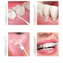 Dentystyczny Irygator Do Zębów Mocny Bezprzewodowy