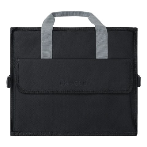 Organizer samochodowy 60L Baseus OrganizeFun - czarny