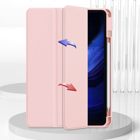 Etui SC Pen Hybrid do Xiaomi Pad 6 / 6 Pro Pink