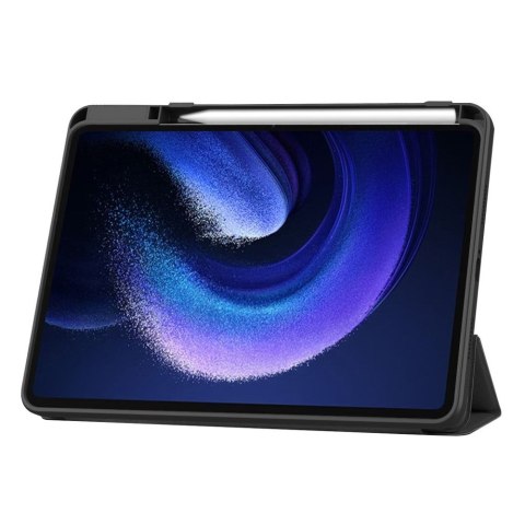 Etui SC Pen do Xiaomi Pad 6 / 6 Pro Black