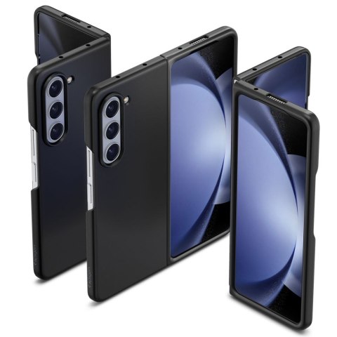 SPIGEN AIRSKIN GALAXY Z FOLD 5 BLACK