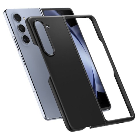 SPIGEN AIRSKIN GALAXY Z FOLD 5 BLACK