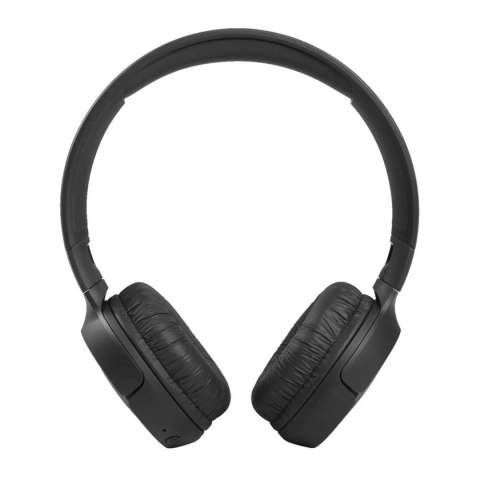 Nauszne słuchawki bezprzewodowe JBL Tune 510 - czarne