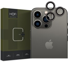 Szkło Nakładka Osłona Na Aparat Obiektyw Do Iphone 15 Pro / Max - Aplikator