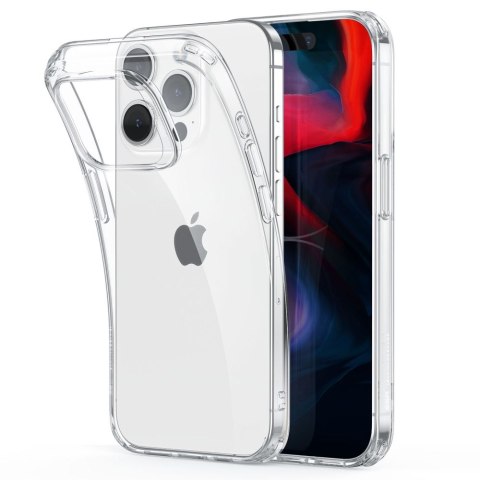 ESR PROJECT ZERO IPHONE 15 PRO CLEAR