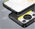 Etui Carbon Case Braders do Huawei P60 / P60 Pro