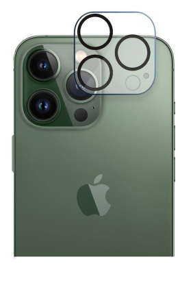 Osłona Aparatu Braders do iPhone 15 Pro / 15 Pro Max Clear