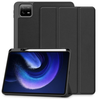 Etui SC Pen do Xiaomi Pad 6 / 6 Pro Black