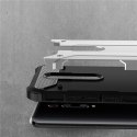 Pancerne hybrydowe etui pokrowiec do Xiaomi Redmi 8A niebieski