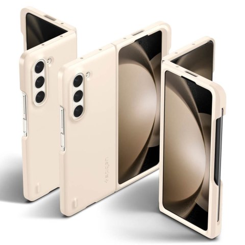 SPIGEN THIN FIT PEN GALAXY Z FOLD 5 PEARLED IVORY