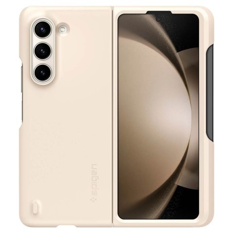 SPIGEN THIN FIT PEN GALAXY Z FOLD 5 PEARLED IVORY