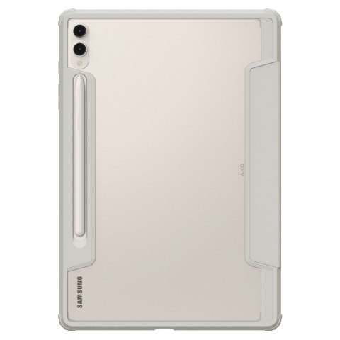 SPIGEN ULTRA HYBRID "PRO" GALAXY TAB S9+ PLUS 12.4 X810 / X816B GREY