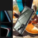 Etui Wodoodporne 360° Braders IP68 do Samsung Galaxy S23+ Plus