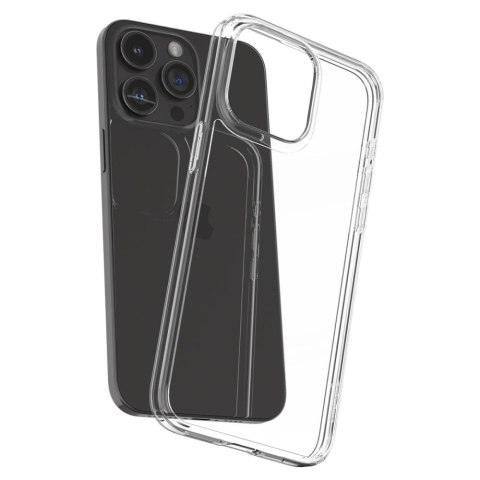 SPIGEN AIRSKIN HYBRID IPHONE 15 PRO CRYSTAL CLEAR