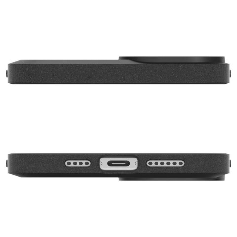 SPIGEN CORE ARMOR MAG MAGSAFE IPHONE 15 PLUS MATTE BLACK