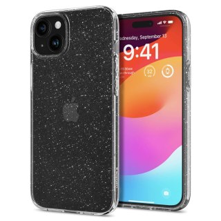 SPIGEN LIQUID CRYSTAL IPHONE 15 PLUS GLITTER CRYSTAL