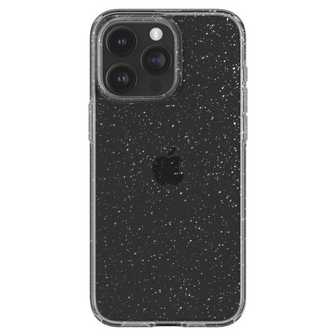 SPIGEN LIQUID CRYSTAL IPHONE 15 PRO GLITTER CRYSTAL